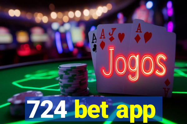 724 bet app